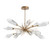 manufacturer_finish:Novel Brass|manufacturer_glass:Clear Blown Glass|color_temperature:2700K|cri:Unspecified|voltage:Unspecified