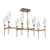 manufacturer_finish:Burnished Bronze|manufacturer_glass:Clear Blown Glass|light_output:Unspecified|color_temperature:2700K|cri:Unspecified|voltage:Unspecified