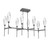 manufacturer_finish:Graphite|manufacturer_glass:Clear Blown Glass|light_output:Unspecified|color_temperature:3000K|cri:Unspecified|voltage:Unspecified