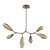 manufacturer_finish:Flat Bronze|manufacturer_glass:Bronze Blown Glass|color_temperature:3000K|cri:93|voltage:120.00V