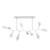 manufacturer_finish:Classic Silver|manufacturer_glass:Clear Blown Glass|color_temperature:2700K