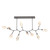 manufacturer_finish:Graphite|manufacturer_glass:Amber Blown Glass|color_temperature:2700K