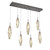 manufacturer_finish:Graphite|manufacturer_glass:Bronze Blown Glass|light_output:Unspecified|color_temperature:2700K|cri:Unspecified|voltage:Unspecified