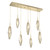 manufacturer_finish:Heritage Brass|manufacturer_glass:Bronze Blown Glass|light_output:2395.00lm|color_temperature:2700K|cri:93|voltage:120.00V