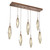 manufacturer_finish:Oil Rubbed Bronze|manufacturer_glass:Bronze Blown Glass|light_output:Unspecified|color_temperature:3000K|cri:Unspecified|voltage:120.00V