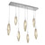 manufacturer_finish:Satin Nickel|manufacturer_glass:Bronze Blown Glass|light_output:2395.00lm|color_temperature:2700K|cri:93|voltage:120.00V