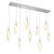 manufacturer_finish:Classic Silver|manufacturer_glass:Amber Blown Glass|light_output:Unspecified|color_temperature:2700K|cri:Unspecified|voltage:Unspecified