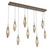 manufacturer_finish:Flat Bronze|manufacturer_glass:Bronze Blown Glass|light_output:3080.00lm|color_temperature:3000K|cri:93|voltage:120.00V
