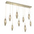 manufacturer_finish:Heritage Brass|manufacturer_glass:Bronze Blown Glass|light_output:3080.00lm|color_temperature:3000K|cri:93|voltage:120.00V
