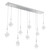 manufacturer_finish:Classic Silver|light_output:Unspecified|color_temperature:2700K|cri:Unspecified|voltage:Unspecified