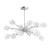 manufacturer_finish:Classic Silver|color_temperature:2700K|cri:Unspecified|voltage:Unspecified