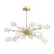 manufacturer_finish:Gilded Brass|color_temperature:2700K|cri:93|voltage:120.00V