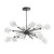 manufacturer_finish:Graphite|color_temperature:2700K|cri:Unspecified|voltage:Unspecified