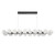 manufacturer_finish:Graphite|light_output:Unspecified|color_temperature:3000K|cri:Unspecified|voltage:Unspecified