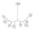 manufacturer_finish:Beige Silver|light_output:1440.00lm|color_temperature:2700K|cri:93|voltage:120.00V