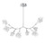 manufacturer_finish:Classic Silver|light_output:Unspecified|color_temperature:3000K|cri:Unspecified|voltage:Unspecified