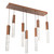 manufacturer_finish:Burnished Bronze|color_temperature:3000K|cri:Unspecified|voltage:Unspecified