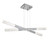 manufacturer_finish:Classic Silver|color_temperature:2700K|cri:Unspecified|voltage:Unspecified