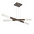 manufacturer_finish:Flat Bronze|color_temperature:2700K|cri:93|voltage:120.00V