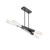 manufacturer_finish:Graphite|color_temperature:3000K|cri:Unspecified|voltage:Unspecified