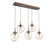 manufacturer_finish:Burnished Bronze|manufacturer_glass:Amber Blown Glass|light_source:Unspecified|voltage:Unspecified
