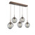 manufacturer_finish:Burnished Bronze|manufacturer_glass:Smoke Blown Glass|light_source:Unspecified|voltage:Unspecified