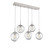 manufacturer_finish:Beige Silver|manufacturer_glass:Clear Blown Glass|light_source:Incandescent|voltage:120.00V