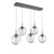 manufacturer_finish:Graphite|manufacturer_glass:Clear Blown Glass|light_source:Unspecified|voltage:Unspecified