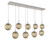manufacturer_finish:Beige Silver|manufacturer_glass:Bronze Blown Glass|light_source:Incandescent|voltage:120.00V