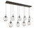 manufacturer_finish:Flat Bronze|manufacturer_glass:Clear Blown Glass|light_source:Incandescent|voltage:120.00V