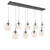 manufacturer_finish:Graphite|manufacturer_glass:Amber Blown Glass|light_source:Unspecified|voltage:Unspecified