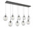 manufacturer_finish:Graphite|manufacturer_glass:Clear Blown Glass|light_source:Unspecified|voltage:Unspecified