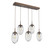 manufacturer_finish:Burnished Bronze|manufacturer_glass:Clear Blown Glass|light_source:Unspecified|voltage:Unspecified