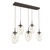 manufacturer_finish:Flat Bronze|manufacturer_glass:Amber Blown Glass|light_source:Incandescent|voltage:120.00V