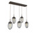 manufacturer_finish:Flat Bronze|manufacturer_glass:Smoke Blown Glass|light_source:Incandescent|voltage:120.00V