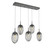manufacturer_finish:Graphite|manufacturer_glass:Smoke Blown Glass|light_source:Unspecified|voltage:Unspecified