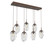 manufacturer_finish:Burnished Bronze|manufacturer_glass:Clear Blown Glass|light_source:Unspecified|voltage:Unspecified