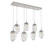 manufacturer_finish:Beige Silver|manufacturer_glass:Clear Blown Glass|light_source:Incandescent|voltage:120.00V