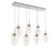 manufacturer_finish:Classic Silver|manufacturer_glass:Amber Blown Glass|light_source:Unspecified|voltage:Unspecified