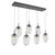 manufacturer_finish:Graphite|manufacturer_glass:Clear Blown Glass|light_source:Unspecified|voltage:Unspecified