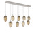 manufacturer_finish:Beige Silver|manufacturer_glass:Bronze Blown Glass|light_source:Incandescent|voltage:120.00V