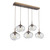 manufacturer_finish:Burnished Bronze|manufacturer_glass:Clear Blown Glass|light_source:Unspecified|voltage:Unspecified