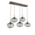 manufacturer_finish:Burnished Bronze|manufacturer_glass:Smoke Blown Glass|light_source:Unspecified|voltage:Unspecified