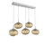 manufacturer_finish:Classic Silver|manufacturer_glass:Bronze Blown Glass|light_source:Unspecified|voltage:Unspecified