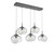 manufacturer_finish:Graphite|manufacturer_glass:Clear Blown Glass|light_source:Unspecified|voltage:Unspecified