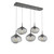 manufacturer_finish:Graphite|manufacturer_glass:Smoke Blown Glass|light_source:Unspecified|voltage:Unspecified
