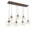 manufacturer_finish:Burnished Bronze|manufacturer_glass:Amber Blown Glass|light_source:Unspecified|voltage:Unspecified