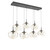 manufacturer_finish:Graphite|manufacturer_glass:Amber Blown Glass|light_source:Unspecified|voltage:Unspecified