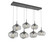 manufacturer_finish:Graphite|manufacturer_glass:Smoke Blown Glass|light_source:Unspecified|voltage:Unspecified