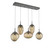 manufacturer_finish:Graphite|manufacturer_glass:Bronze Blown Glass|light_source:Unspecified|voltage:Unspecified